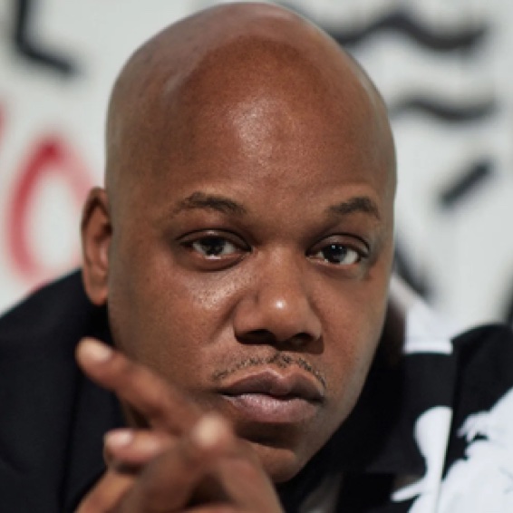 Too $hort